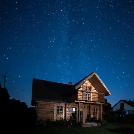 Sielanka Farm stay