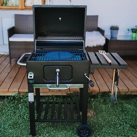 Gospodarstwo agroturystyczne Sielanka *