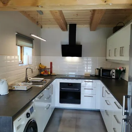 Gospodarstwo agroturystyczne Sielanka Przasnysz