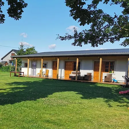 Sielanka Farm stay