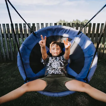 Gospodarstwo agroturystyczne Sielanka