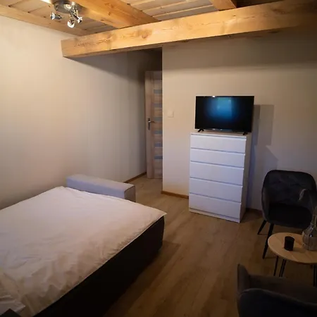 Sielanka Farm stay *