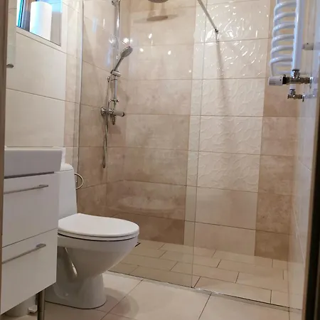 Farm stay Sielanka Przasnysz