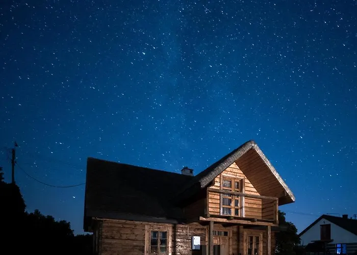 Sielanka Alojamento de Turismo Rural