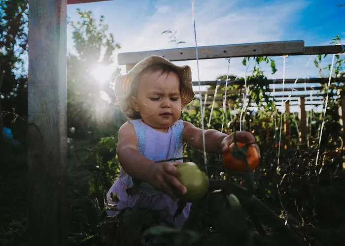 Sielanka Alojamento de Turismo Rural