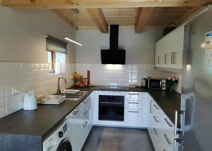 Alojamento de Turismo Rural Sielanka Przasnysz