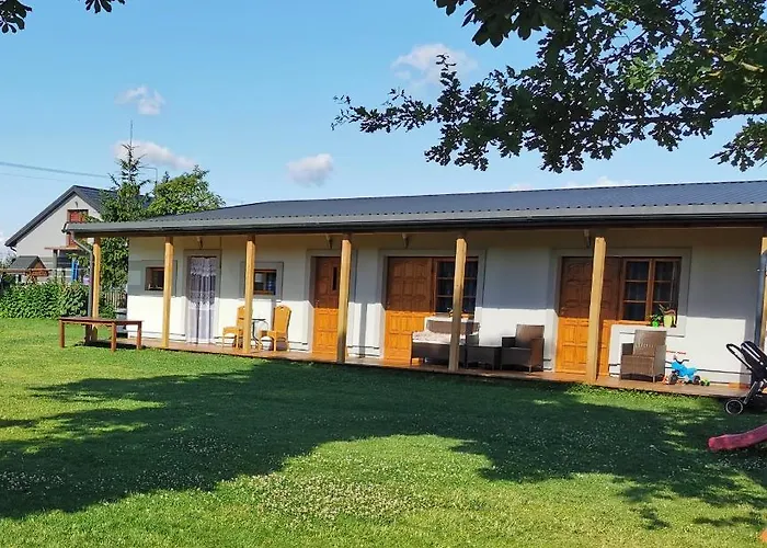 Sielanka Alojamento de Turismo Rural