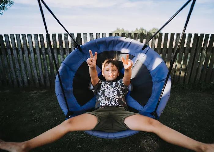 Alojamento de Turismo Rural Sielanka