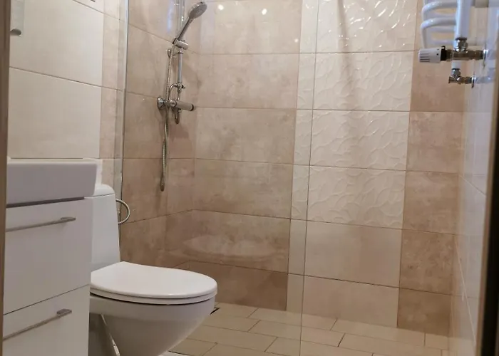 Alojamento de Turismo Rural Sielanka Przasnysz